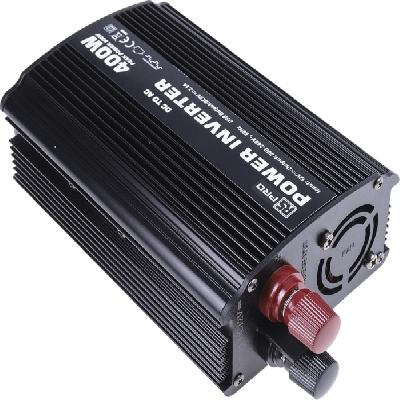 DC To AC Power Inverter
