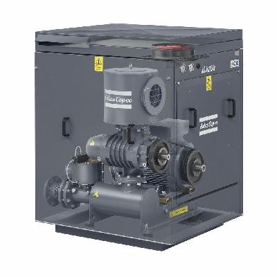 Altas Copco Air Blower