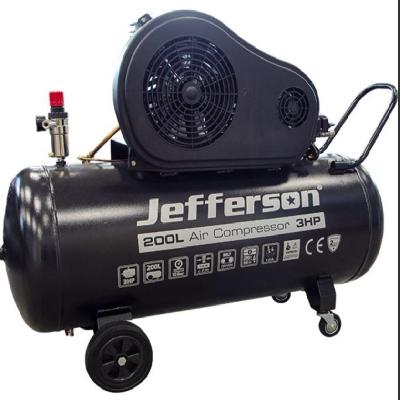 Atc 30/100 200l Air Compressor