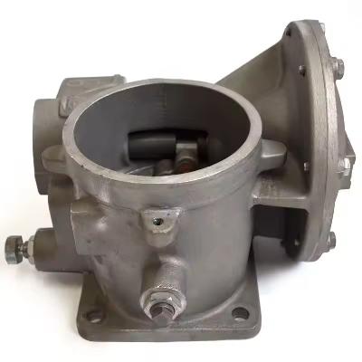 Atlas Copco Air Compressor Intake Valve