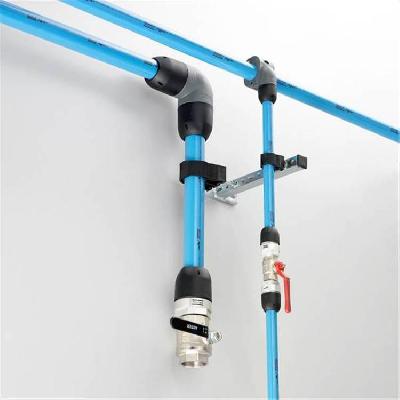 Atlas Copco Airnet Aluminium Pipeline