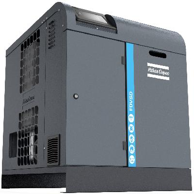 Atlas Copco Compressed Air Dryer