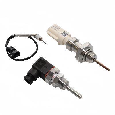 Atlas Copco Compressor Temperature Sensor