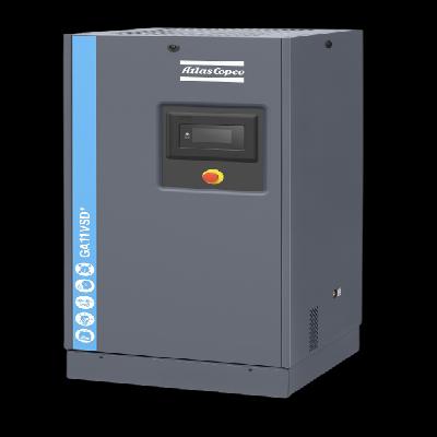 Atlas Copco GA11 VSD  FF
