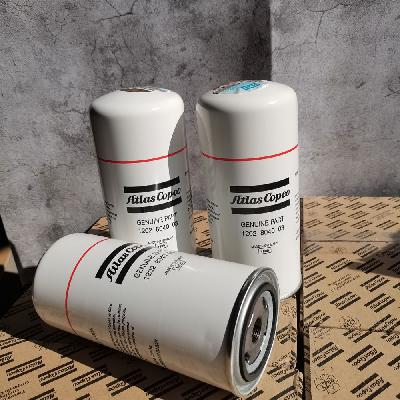 Atlas Copco Screw Compressor Air Filter