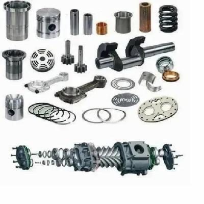 Atlas Copco Screw Compressor Spares