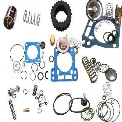 Atlascopco Intake Valve Kit