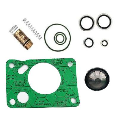 Atlascopco Oil Stop and Check Valve