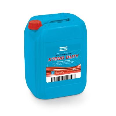 Atlascopco Roto X Tend Oil - Synt