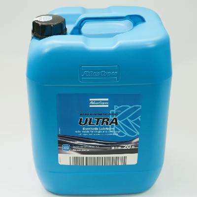 Atlascopco Rs Ultra Oil