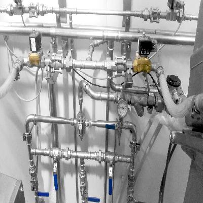 Atlascopco SS Pipeline