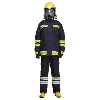 Fire Suit