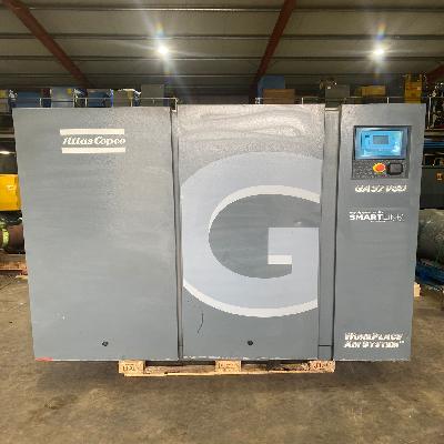 GA37 VSD