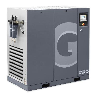 GA75 VSD Atlas Copco Air Compressor