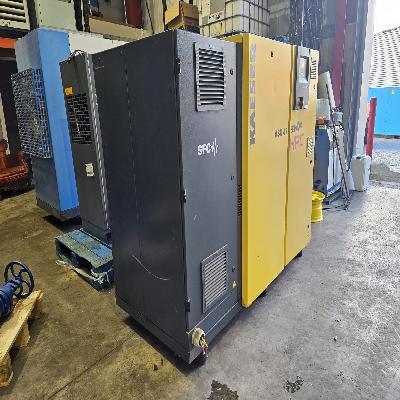 GA90 VSD Variable Speed Drive Air Compressor