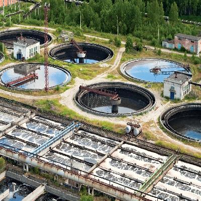 Sewage Treatment Equipment
