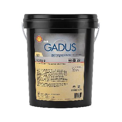 Shell EPL2 Grease (Gadus S2 V 220 2)