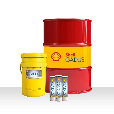 Shell High Temperature Grease Shell Gadus S3 T 220 2