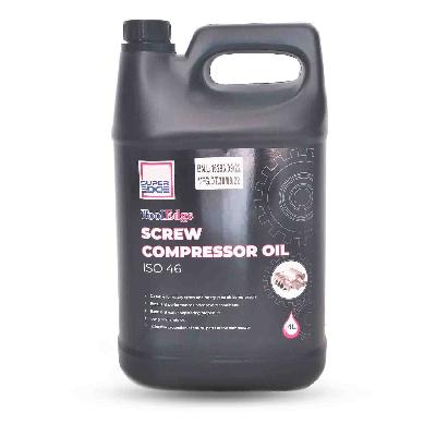 Shell Screw Or Rotary Compressor Oil 46 / 68
