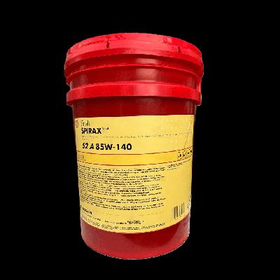 Shell Transmission Oil Spirax S2 A 85W 140