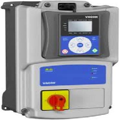 20 X AC Drive
