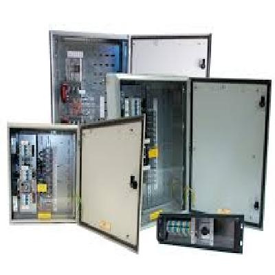 Bypass Panel Assemblies