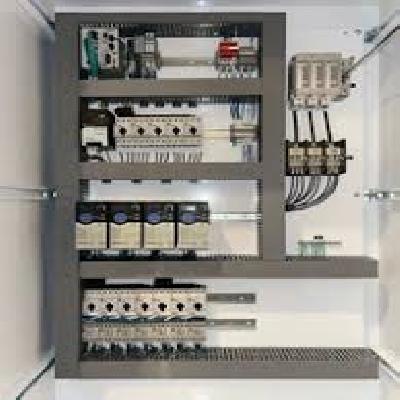 Danfoss Multi Pulse Drive Panel