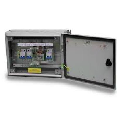 Traditional Bypass Panel