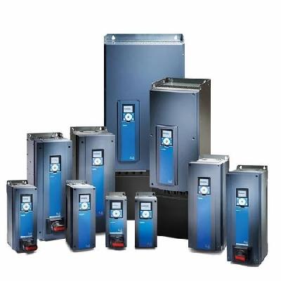 Vacon Flow AC Drive