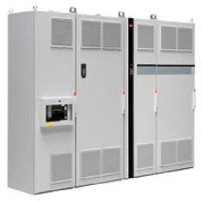 VLT 12-Pulse Drive