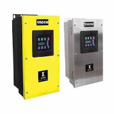 X5 AC Drive