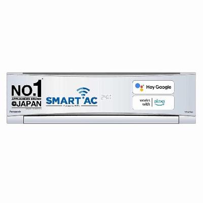 5 Star Inverter Split AC For Panasonic