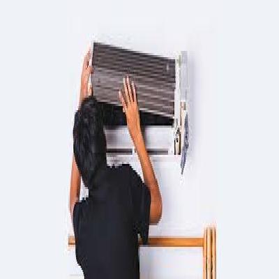 AC Installation Service