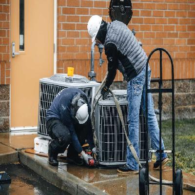 AC Maintenance Service