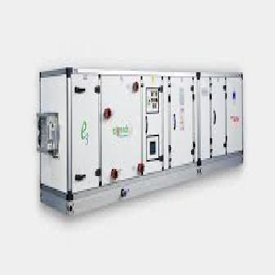 Ahu Clean Room