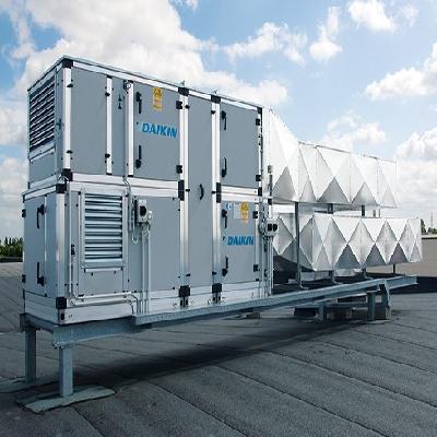 Air Handling Systems