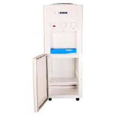 Blue Star Dispenser
