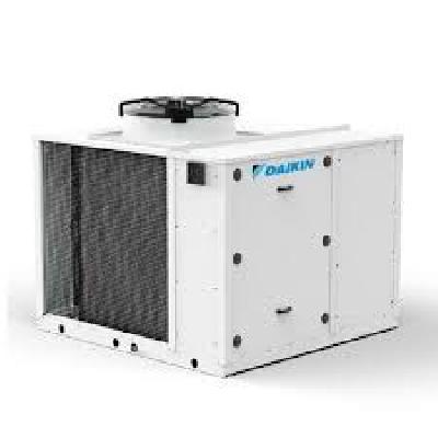Daikin Rooftop Air Conditioner cooling only