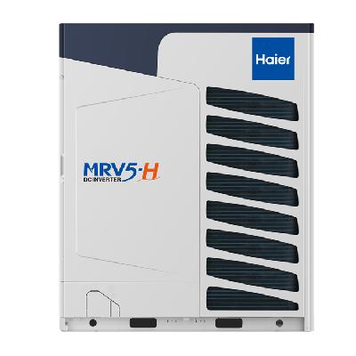 Haier MRV  System 6 HP- 200 HP