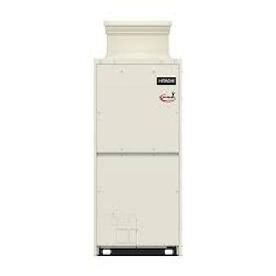 Hitachi High Efficiency Set Free Vrf System