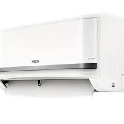 Hitachi Hiwall Split Air Conditioners