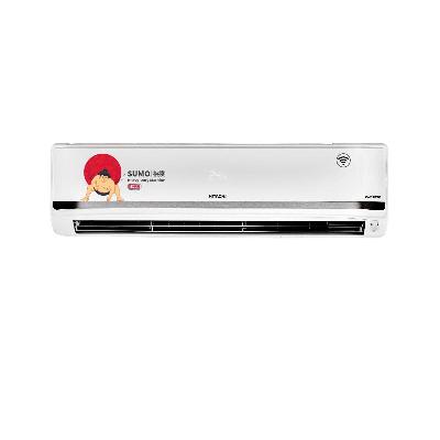 Hitachi Inverter AC