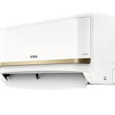 Hitachi Split Air Conditioners