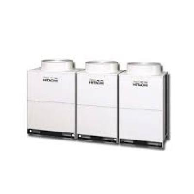 Hitachi Vrf Air Conditioning System