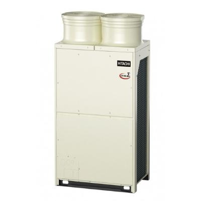 Hitachi VRF System