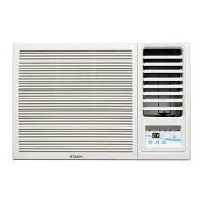 HITACHI WINDOW AIR CONDITIONERS