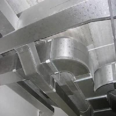 HVAC Duct