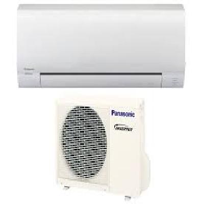 Inverter Split Air Conditioners For Panasonic R410A Gas