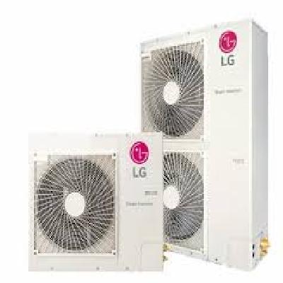 LG HVAC System