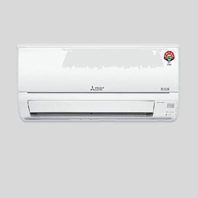 Mitsubishi Electric Air Conditioners 5 Star Inverter